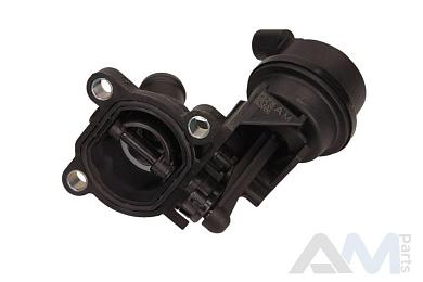 Регулирующий клапан радиатора 059121737AM Audi A8 (D4) 2010-2017 3.0TDI