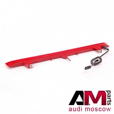 Стоп-сигнал верхний для Audi Q5 I 8R0945097AЗаказать оригинальный стоп-сигнал верхний Audi Q5 I 8R0945097A- Детали в наличии и под заказ