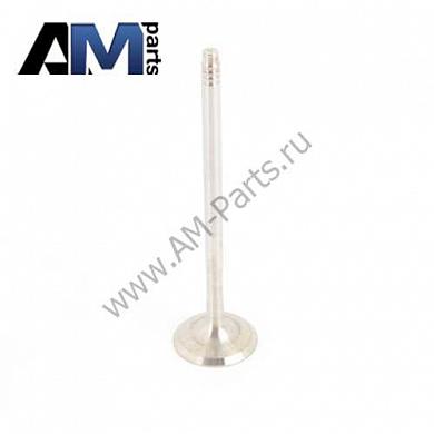 Выпускной клапан 11347553772 на BMW (F25) 28iX N52N