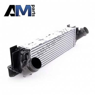 Охладитель наддува VALEO для BMW (F25) 20dX N47N 818252