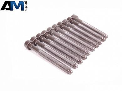 Болт с внутренним torx для автомобилей концерна VAG 06D103385Заказать оригинальный болт с внутренним torx для Volkswagen-Audi-Skoda 06D103385- Гарантия от поставщика