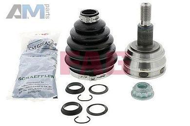 ШРУС наружный (771080830) FAG для Skoda Octavia (1996-2011)