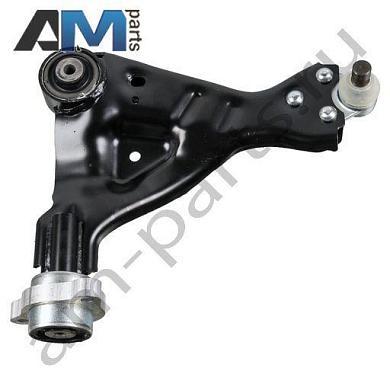 Нижний левый поперечный рычаг FEBI (179213) для Mercedes Vito 2010-2014 II (W639)