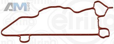 Прокладка маслоотделителя 981.210 (ELRING) для  Skoda Octavia A7 рестайлинг 1.8TFSI