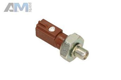 Датчик давления масла (коричневый) 04L919081B  Volkswagen Caravelle T6 (2019-2023) 2.0TDI (150 л.с.) CXHA