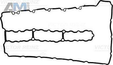 Прокладка клапанной крышки (VICTOR REINZ) 713936600 для BMW X6 (E71) 2007-2014 35iX N54