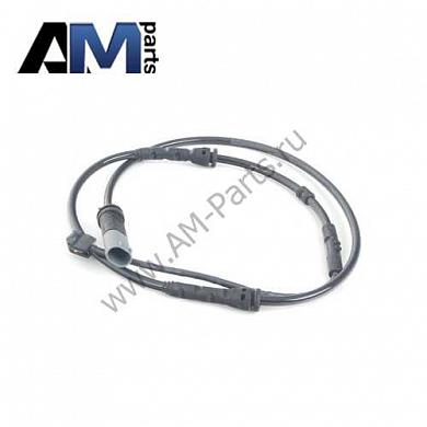 Датчик износа передних колодок TEXTAR (98043500) для BMW X4 (F26)