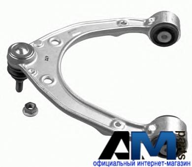 Рычаг верхний поперечный Фольксваген Туарег 3573201 LEMFORDER