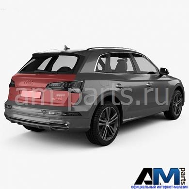 Крышка багажного отсека для Audi Q5 II 80A827025DSTLЗаказать оригинальную крышку багажный отсека Audi Q5 II 80A827025DSTL- Гарантия от поставщика