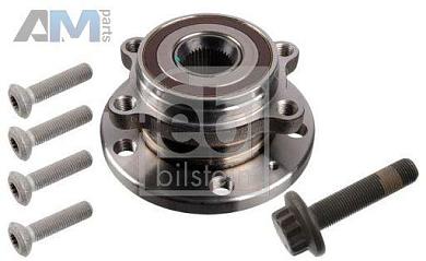 Ступица колеса (179778) FEBI для Volkswagen Passat CC (2008-2018)