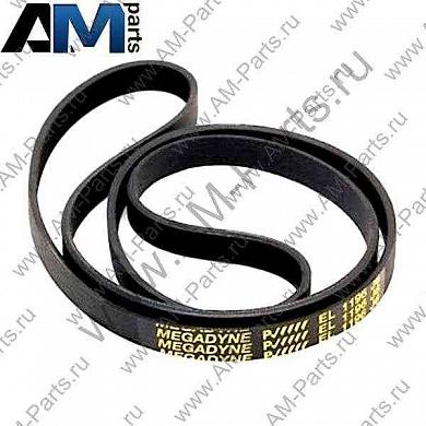 Ремень генератора Поло Седан 6Q0903137A