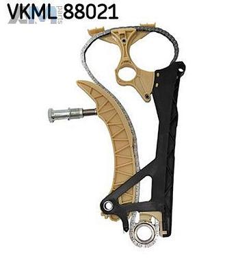 Комплект цели ГРМ (SKF) VKML88021 для BMW 1 серия (F21) 2011-2015 118i
