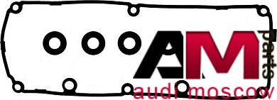 Прокладка клапанной крышки Ауди Q5 2008-2017 2.0 TDI (170 л.с.) 154048601 REINZ