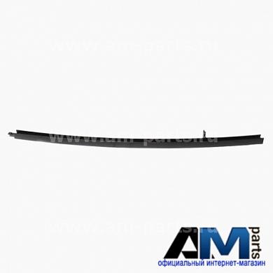 Направляющая стекла задней двери правая Amarok 2H783940803C