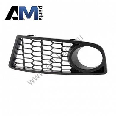 Решетка бампера левая BMW X3 F25 (М-пакет) 51118048967