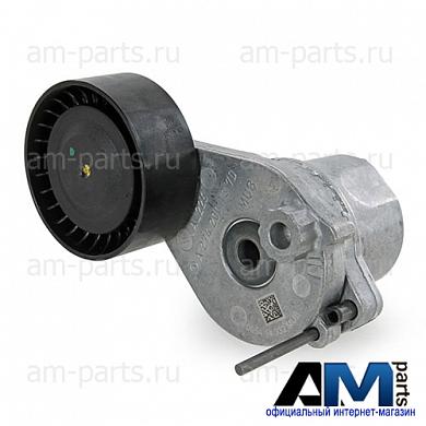 Натяжитель приводного ремня A2742001370 Мерседес C180 156л.с.