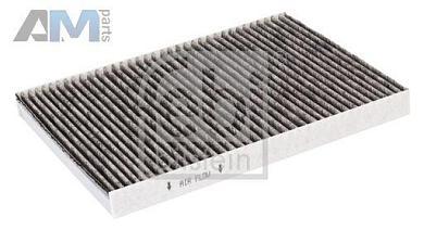 Фильтр салона FEBI 11566  Volkswagen Golf IV (1997-2005)