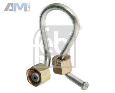 Отбойник переднего амортизатора (36605) FEBI Audi A7 (4G) 2011-2018