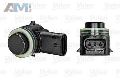 Датчик парковки (890019) VALEO на Audi A4 (B9) 2019-2025