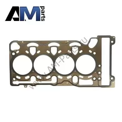 Прокладка головки блока цилиндров (VICTOR REINZ) 613762500 для BMW X3 E83 2006-2010 2.0i