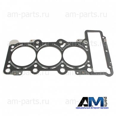 Прокладка ГБЦ на Audi 06E103149ASКупить оригинальную прокладку гбц для Audi 06E103149AS- Детали в наличии и под заказ