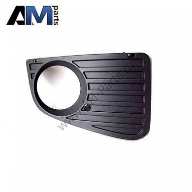 Решетка бампера под птф правая Crafter 2E0807676