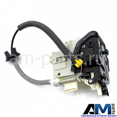 Замок двери для Audi A1 8X 8X0839016EКупить замок двери Audi A1 8X 8X0839016E- Подходит для автомобилей на гарантии