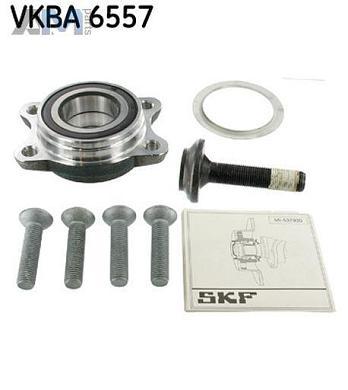 Подшипник ступицы задний (VKBA6557) SKF для Audi A8 (D3) 2002-2010