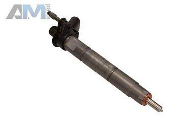 Топливная форсунка (BOSCH) 0986435363 для BMW X3 E83 2006-2010 2.0d