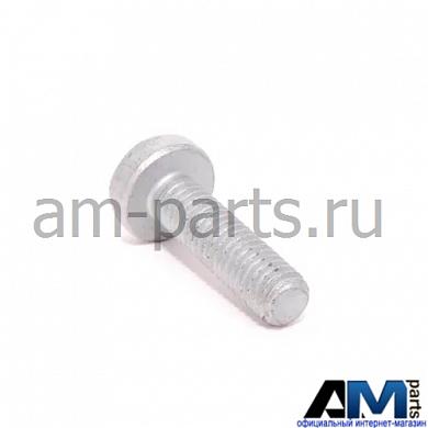 Болт с плоской головкой для автомобилей концерна VAG N10700201Купить оригинальный болт с плоскую головкой для Ауди-Фольксваген-Шкода N10700201- Широкий ассортимент