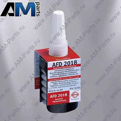 Герметик крышки ГБЦ Elring на Поло Седан 461.680