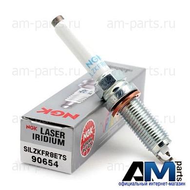 Свечи зажигания 90654 NGK для Мерседес CLA 200CDI/200d