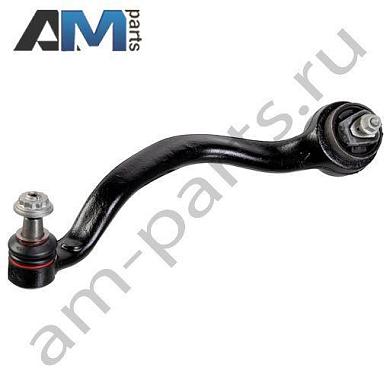 Тяга с сайлентблоком левая FEBI (175034) BMW X5 (F15) 2013-2018