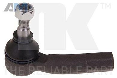Рулевой наконечник левый (5034770) NK на Audi A1 (8X) 2011-2018