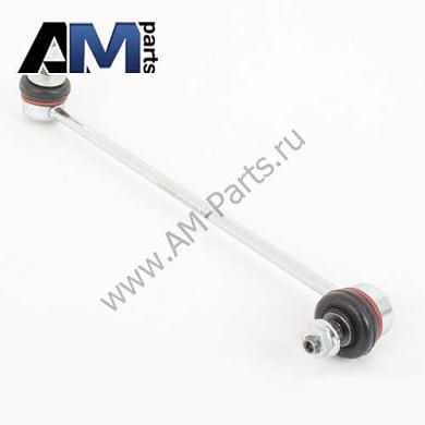 Стойка переднего стабилизатора левая TRW (JTS480) для БМВ Е60