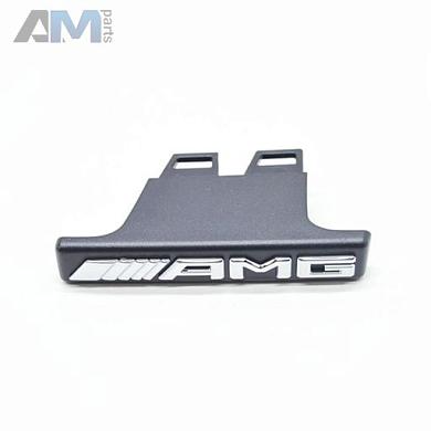 AMG табличка решетки радиатора на Mercedes GLS 2019-2025 A1678174000