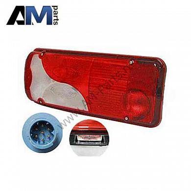 Фонарь задний левый Stellox для Volkswagen Crafter 87-37136-SX