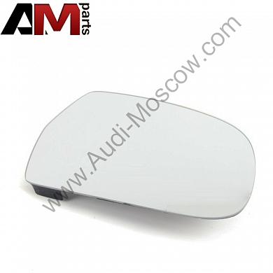 Стекло зеркальное асферическое для Audi A4 B8 8K0857536FКупить оригинальный стекло зеркальное асферическое Audi A4 B8 8K0857536F- Низкая цена
