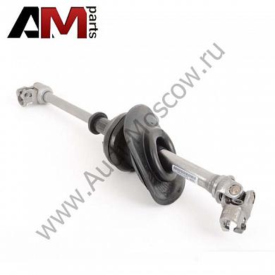 Корпус промежут. вала руля для Audi Q5 I 8R1419753HЗаказать корпус промежут. вала руля Audi Q5 I 8R1419753H- Детали от дилера