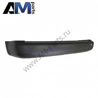 Передний бампер Caddy Maxi 2K3807417K9B9