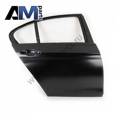 Дверь задняя правая БМВ 3 серии F30 41007298514