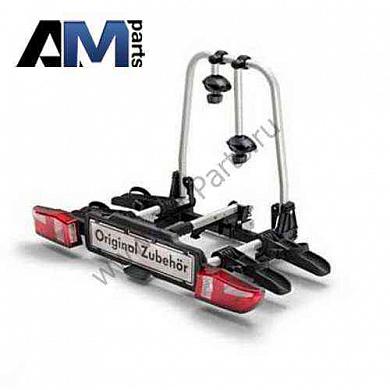 Держатель велосипеда для тягово-сцепного устройства Amarok 5G0071105