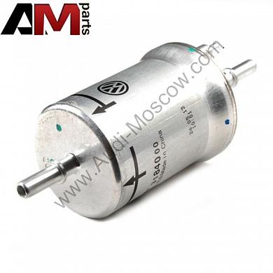 Фильтр топливный для автомобилей концерна VAG 1K0201051KКупить оригинальный фильтр топливный для Ауди-Фольксваген-Шкода 1K0201051K- Быстрая доставка