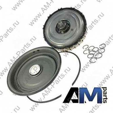 Комплект деталей для автомобилей концерна VAG 02E398029CЗаказать оригинальный комплект деталей для Ауди, Фольксваген, Шкода 02E398029C- Гарантия наличия