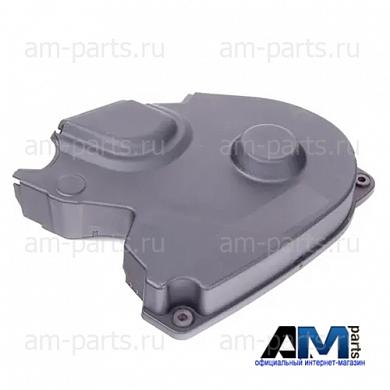 Кожух ремня ГРМ (верхний) Фольксваген Гольф 6 2.0 GTI (200 л.с.) 06F109124