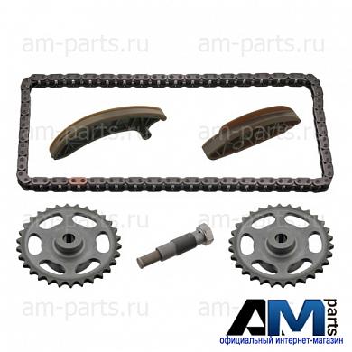 Шестерня распредвала ГРМ 10936593 Мерседес Sprinter 311CDI 150л.с.