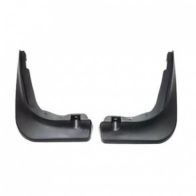 Брызговики передние (левый и правый) A2058900078 Мерседес С-класса W205