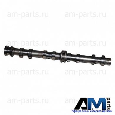 Распредвал выпускной A6510500300 Мерседес Sprinter 311CDI 150л.с.