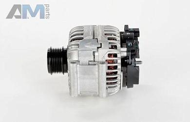 Генератор 140А 124525226 (BOSCH) для автомобилей VAGЗаказать генератор 140а 124525226 производства BOSCH для Фольксваген/Ауди/Шкода по специальной цене