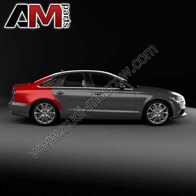 Отрезная деталь - боковина для Audi A6 C7 4G5809838Заказать оригинальную отрезную деталь- боковина Audi A6 C7 4G5809838- Доставка в регионы РФ